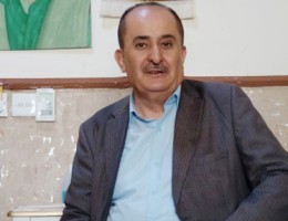 پێشمەرگە شێخ زه‌یدۆ باعەدری